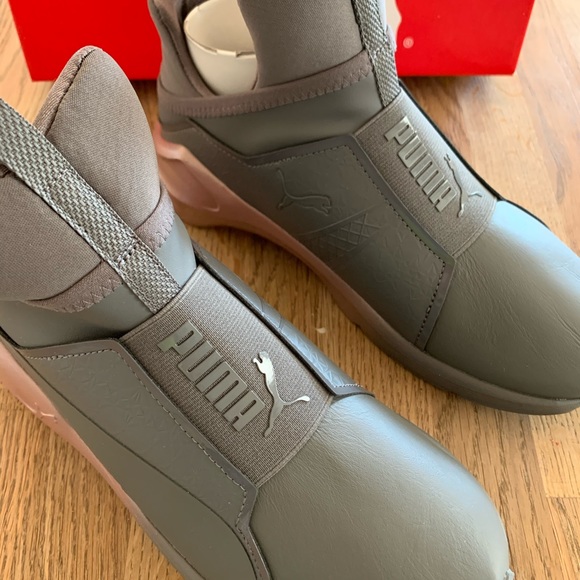 PUMA shoes - Picture 3 of 5